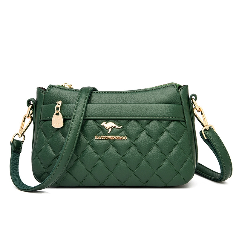 Túi Xách Nữ Đeo Vai Cao Cấp Phong Cách Hiện Đại Âu Mỹ TVNN413