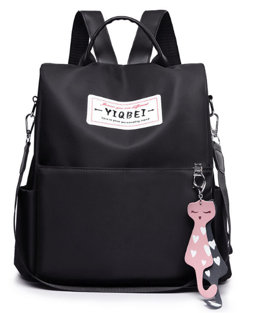 Balo Nữ Thời Trang Vải Oxford Cao Cấp Phong Cách Hàn Quốc TVNN415