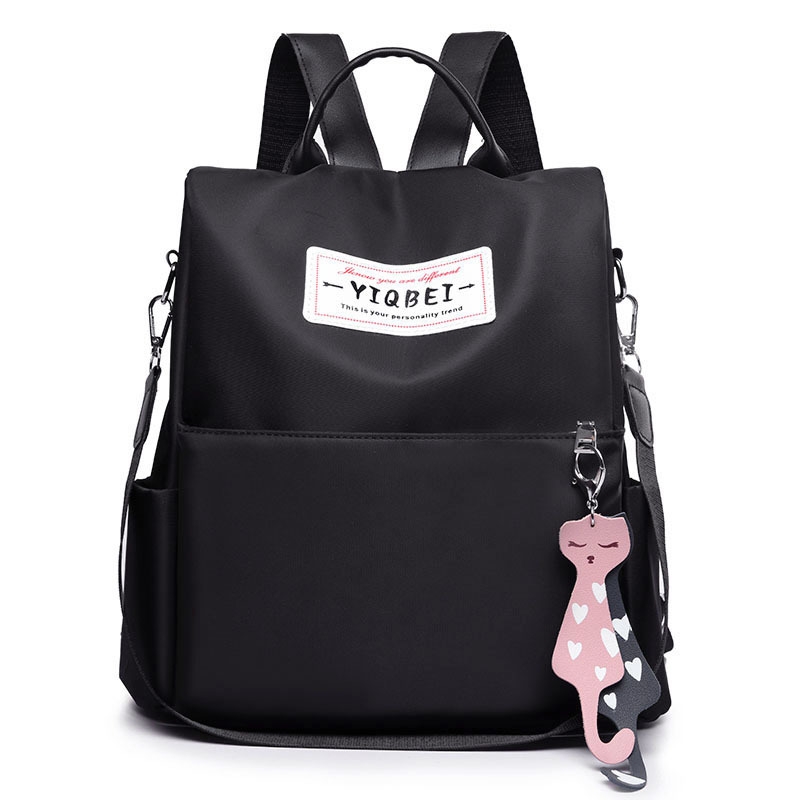 Balo Nữ Thời Trang Vải Oxford Cao Cấp Phong Cách Hàn Quốc TVNN415