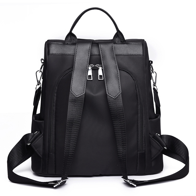 Balo Nữ Thời Trang Vải Oxford Cao Cấp Phong Cách Hàn Quốc TVNN415