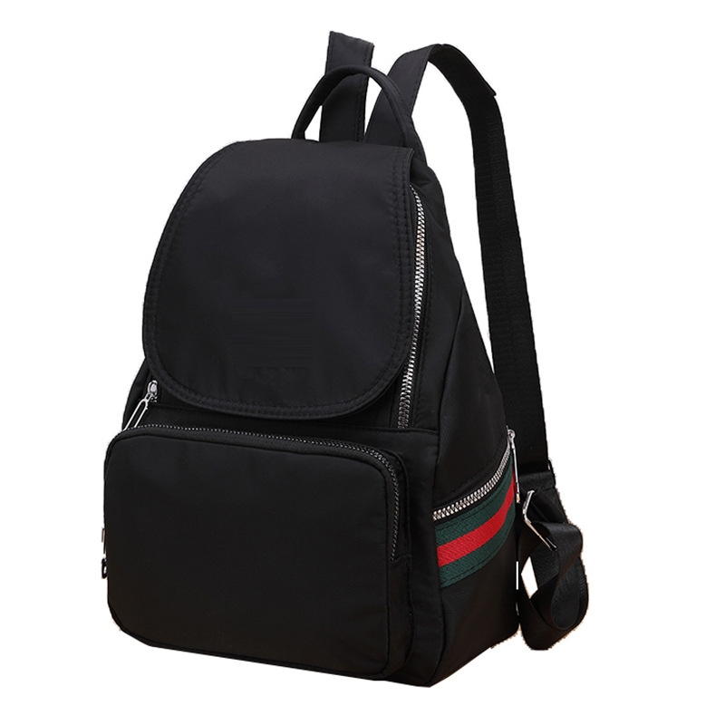 Balo Nữ Thời Trang Vải Oxford Cao Cấp Phong Cách Hàn Quốc TVNN418