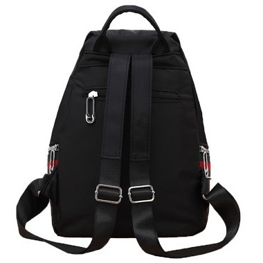 Balo Nữ Thời Trang Vải Oxford Cao Cấp Phong Cách Hàn Quốc TVNN418