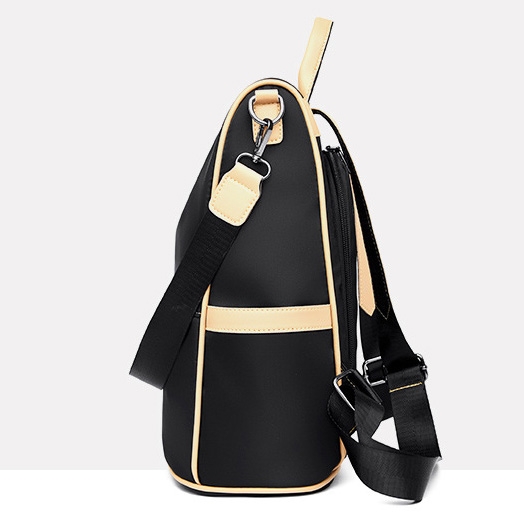 Balo Nữ Thời Trang Vải Oxford Cao Cấp Phong Cách Hàn Quốc TVNN419