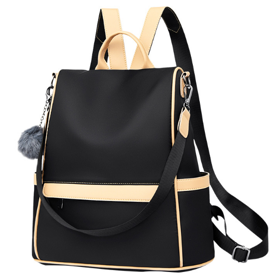 Balo Nữ Thời Trang Vải Oxford Cao Cấp Phong Cách Hàn Quốc TVNN419