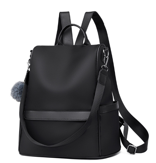 Balo Nữ Thời Trang Vải Oxford Cao Cấp Phong Cách Hàn Quốc TVNN419