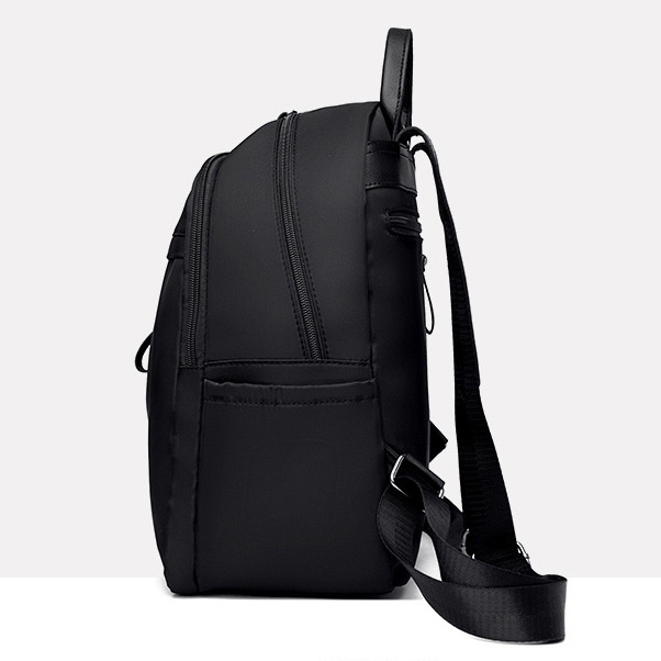 Balo Nữ Thời Trang Vải Oxford Cao Cấp Phong Cách Hàn Quốc TVNN420