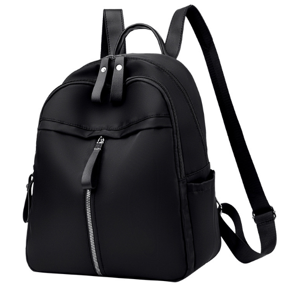 Balo Nữ Thời Trang Vải Oxford Cao Cấp Phong Cách Hàn Quốc TVNN420