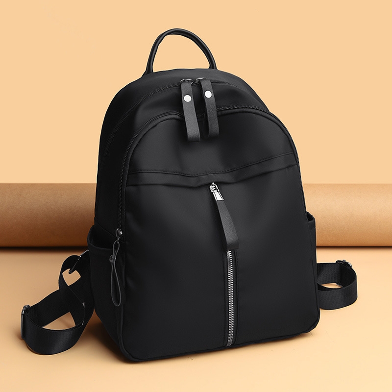 Balo Nữ Thời Trang Vải Oxford Cao Cấp Phong Cách Hàn Quốc TVNN420