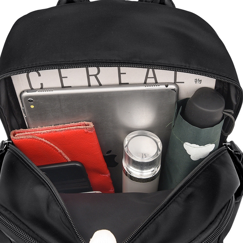 Balo Nữ Thời Trang Vải Oxford Cao Cấp Phong Cách Hàn Quốc TVNN420