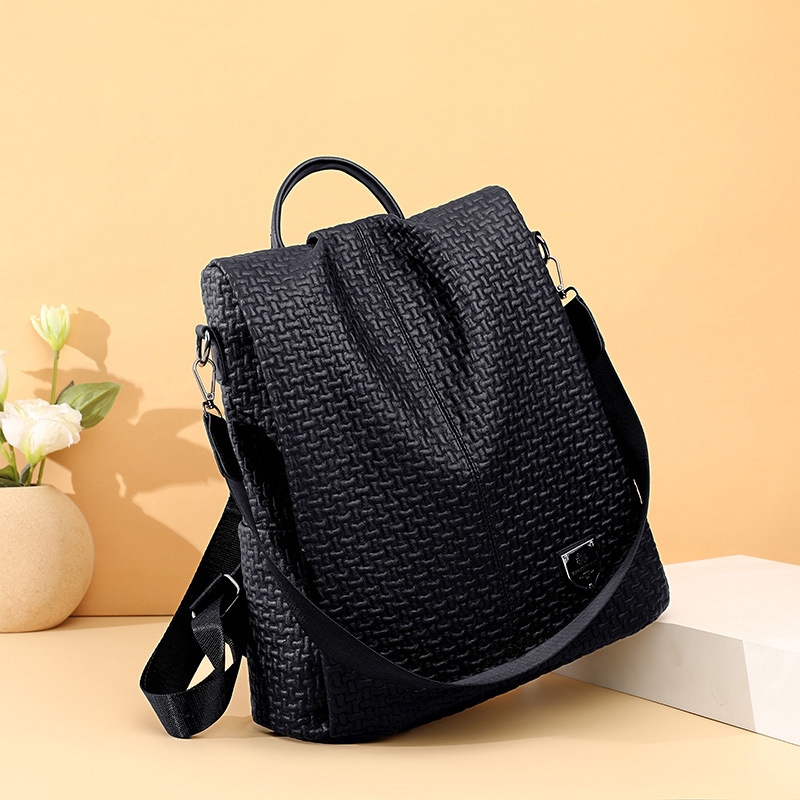 Balo Nữ Thời Trang Cao Cấp Phong Cách Hàn Quốc TVNN422