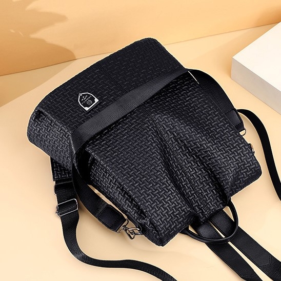 Balo Nữ Thời Trang Cao Cấp Phong Cách Hàn Quốc TVNN422