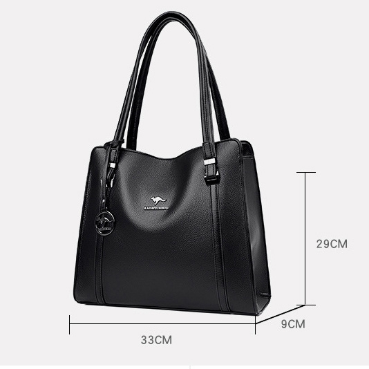 Túi Xách Nữ Đeo Vai Cao Cấp Phong Cách Hiện Đại Âu Mỹ TVNN423