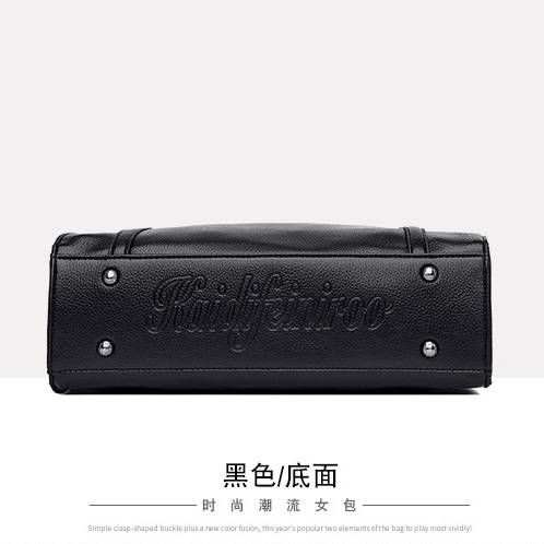 Túi Xách Nữ Đeo Vai Cao Cấp Phong Cách Hiện Đại Âu Mỹ TVNN423