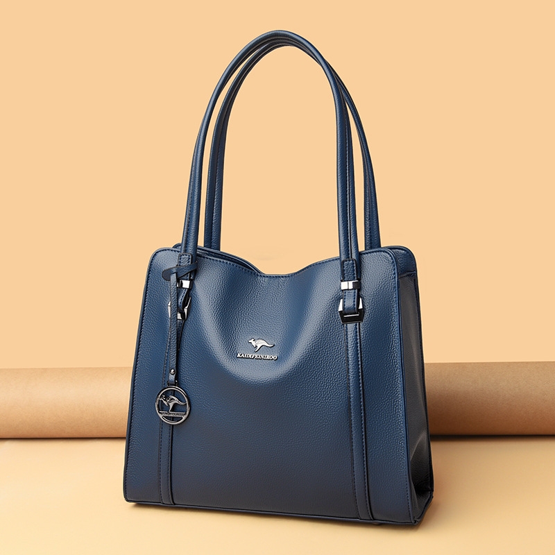 Túi Xách Nữ Đeo Vai Cao Cấp Phong Cách Hiện Đại Âu Mỹ TVNN423