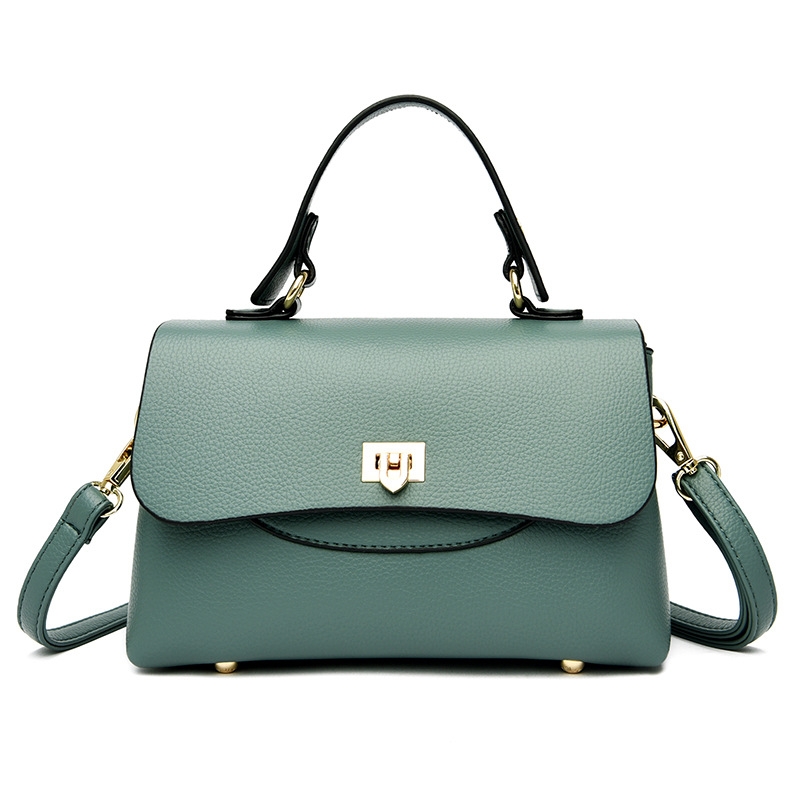 Túi Xách Nữ Đeo Vai Cao Cấp Phong Cách Hiện Đại Âu Mỹ TVNN425