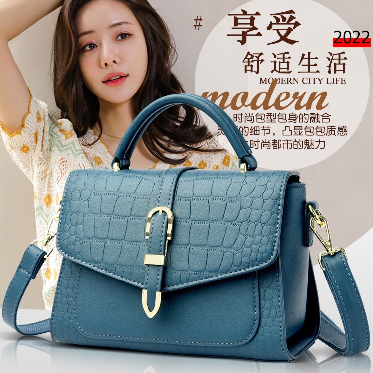 Túi Xách Nữ Đeo Vai Cao Cấp Phong Cách Hiện Đại Âu Mỹ TVNN426