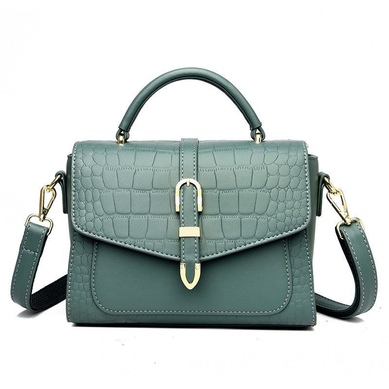 Túi Xách Nữ Đeo Vai Cao Cấp Phong Cách Hiện Đại Âu Mỹ TVNN426