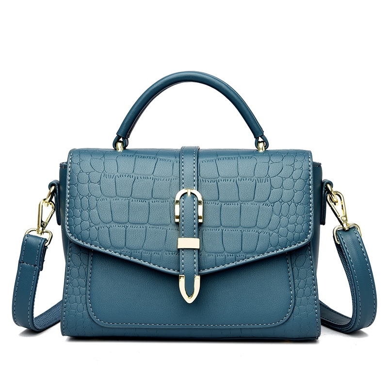 Túi Xách Nữ Đeo Vai Cao Cấp Phong Cách Hiện Đại Âu Mỹ TVNN426