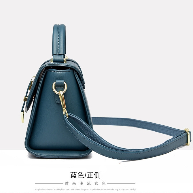 Túi Xách Nữ Đeo Vai Cao Cấp Phong Cách Hiện Đại Âu Mỹ TVNN426