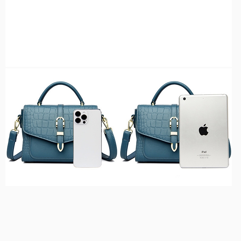 Túi Xách Nữ Đeo Vai Cao Cấp Phong Cách Hiện Đại Âu Mỹ TVNN426