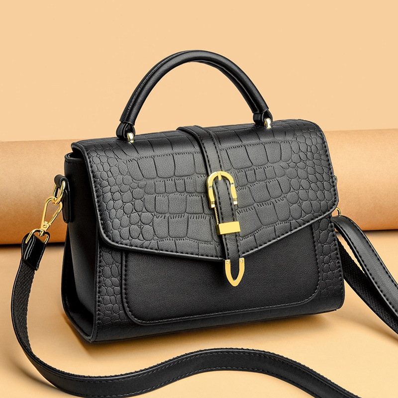 Túi Xách Nữ Đeo Vai Cao Cấp Phong Cách Hiện Đại Âu Mỹ TVNN426