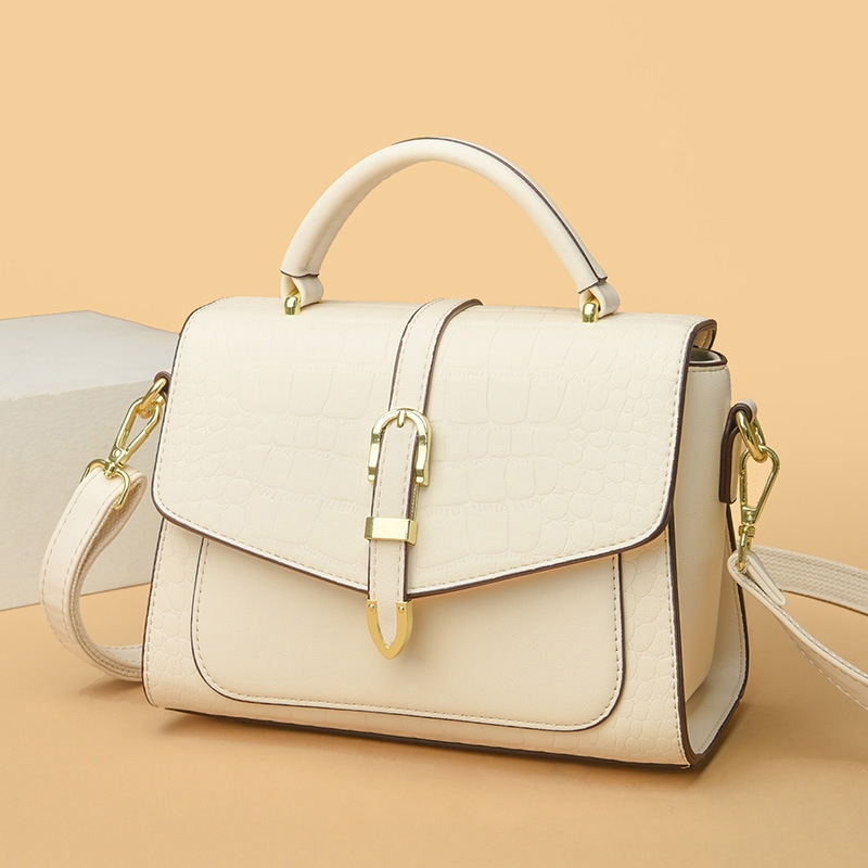 Túi Xách Nữ Đeo Vai Cao Cấp Phong Cách Hiện Đại Âu Mỹ TVNN426