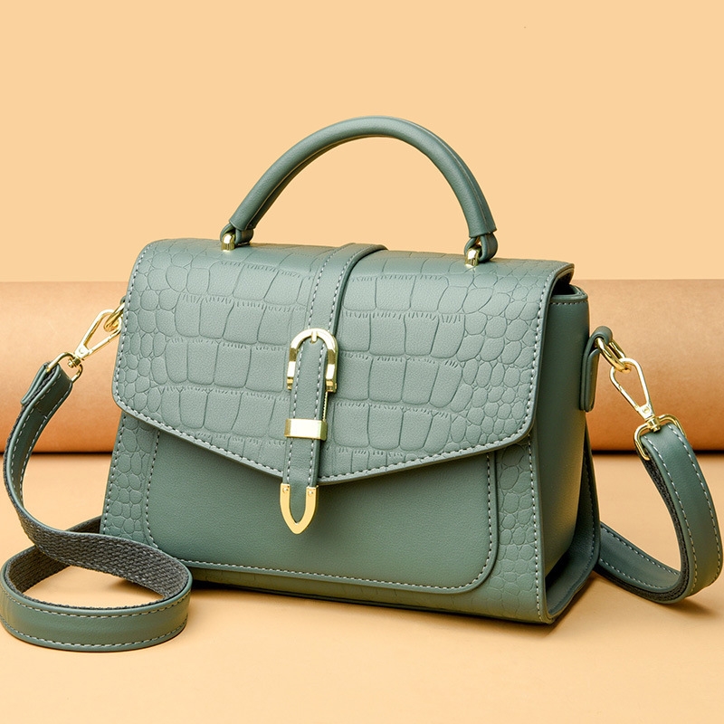 Túi Xách Nữ Đeo Vai Cao Cấp Phong Cách Hiện Đại Âu Mỹ TVNN426