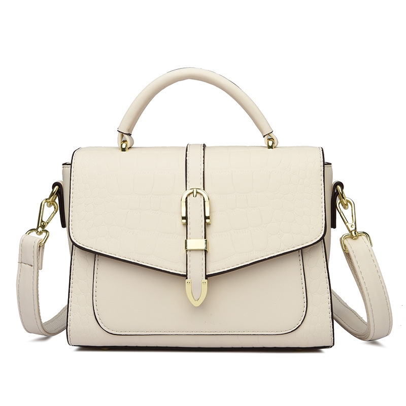 Túi Xách Nữ Đeo Vai Cao Cấp Phong Cách Hiện Đại Âu Mỹ TVNN426