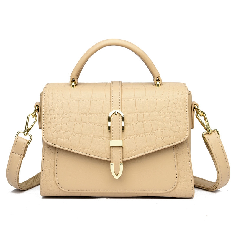 Túi Xách Nữ Đeo Vai Cao Cấp Phong Cách Hiện Đại Âu Mỹ TVNN426