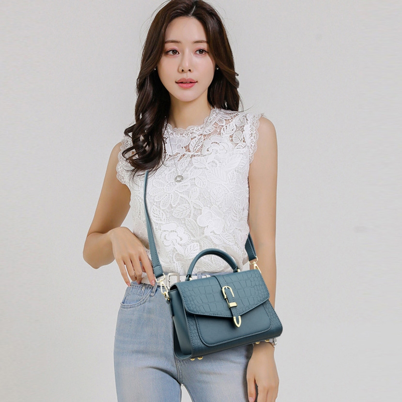 Túi Xách Nữ Đeo Vai Cao Cấp Phong Cách Hiện Đại Âu Mỹ TVNN426