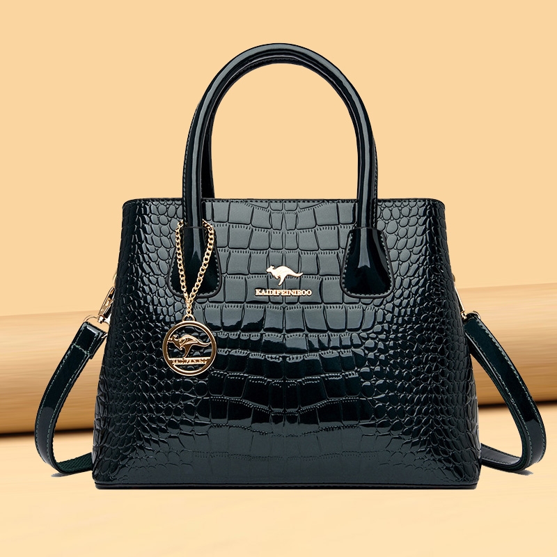 Túi Xách Nữ Đeo Vai Cao Cấp Phong Cách Hiện Đại Âu Mỹ TVNN428