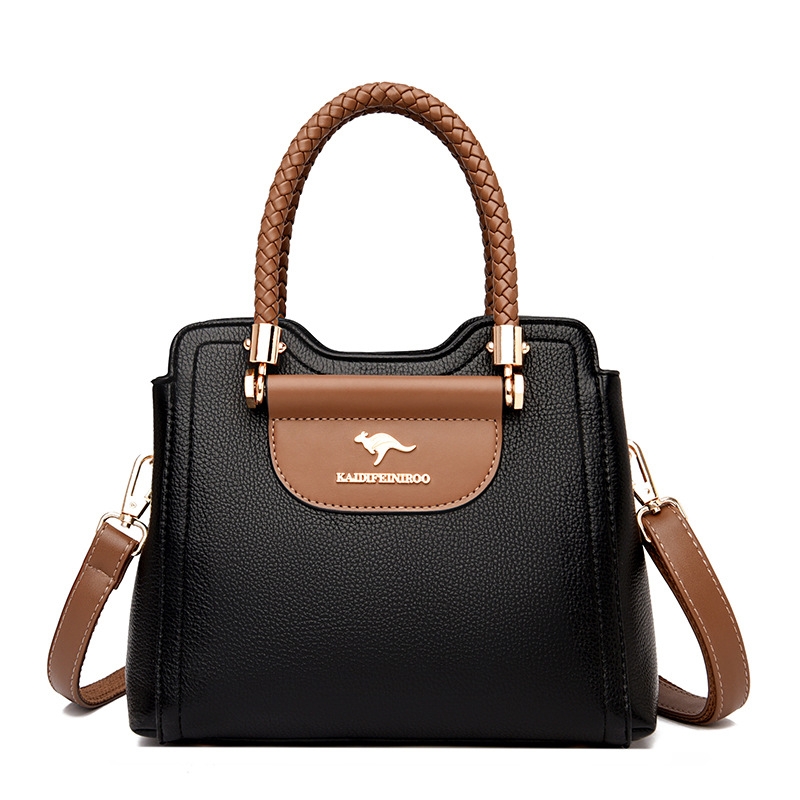 Túi Xách Nữ Đeo Vai Cao Cấp Phong Cách Hiện Đại Âu Mỹ TVNN429