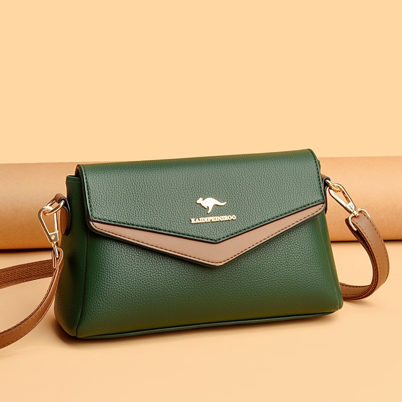 Túi Xách Nữ Đeo Vai Cao Cấp Phong Cách Hiện Đại Âu Mỹ TVNN430