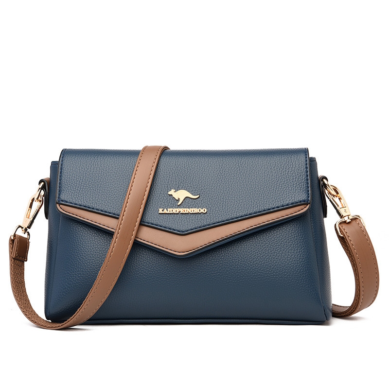 Túi Xách Nữ Đeo Vai Cao Cấp Phong Cách Hiện Đại Âu Mỹ TVNN430