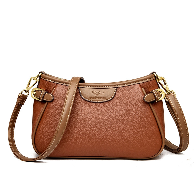 Túi Xách Nữ Đeo Vai Cao Cấp Phong Cách Hiện Đại Âu Mỹ TVNN431