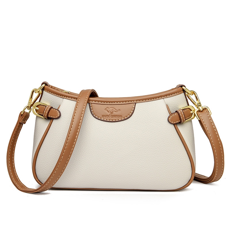 Túi Xách Nữ Đeo Vai Cao Cấp Phong Cách Hiện Đại Âu Mỹ TVNN431