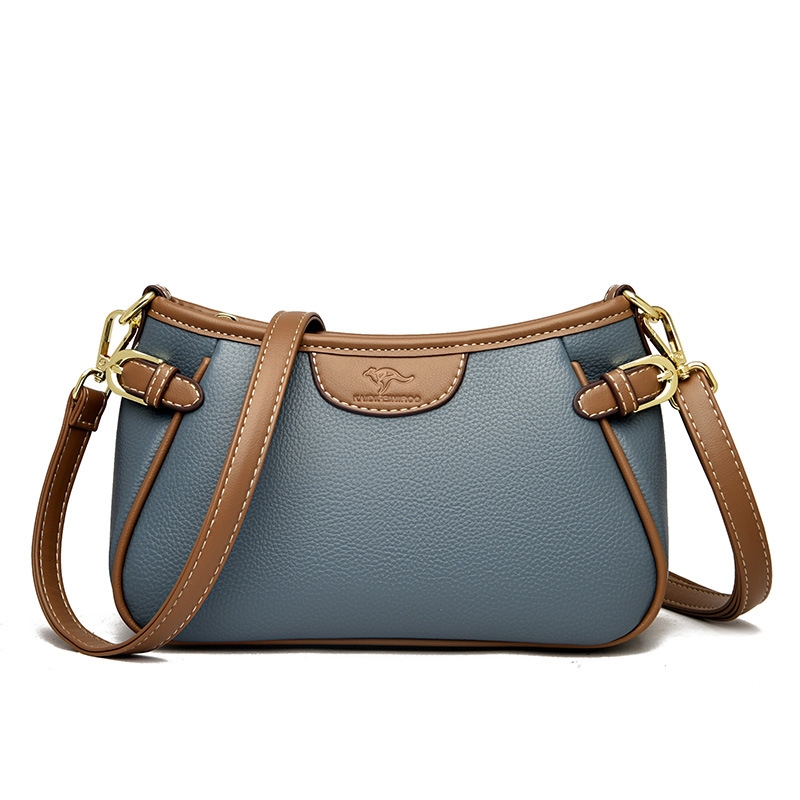 Túi Xách Nữ Đeo Vai Cao Cấp Phong Cách Hiện Đại Âu Mỹ TVNN431