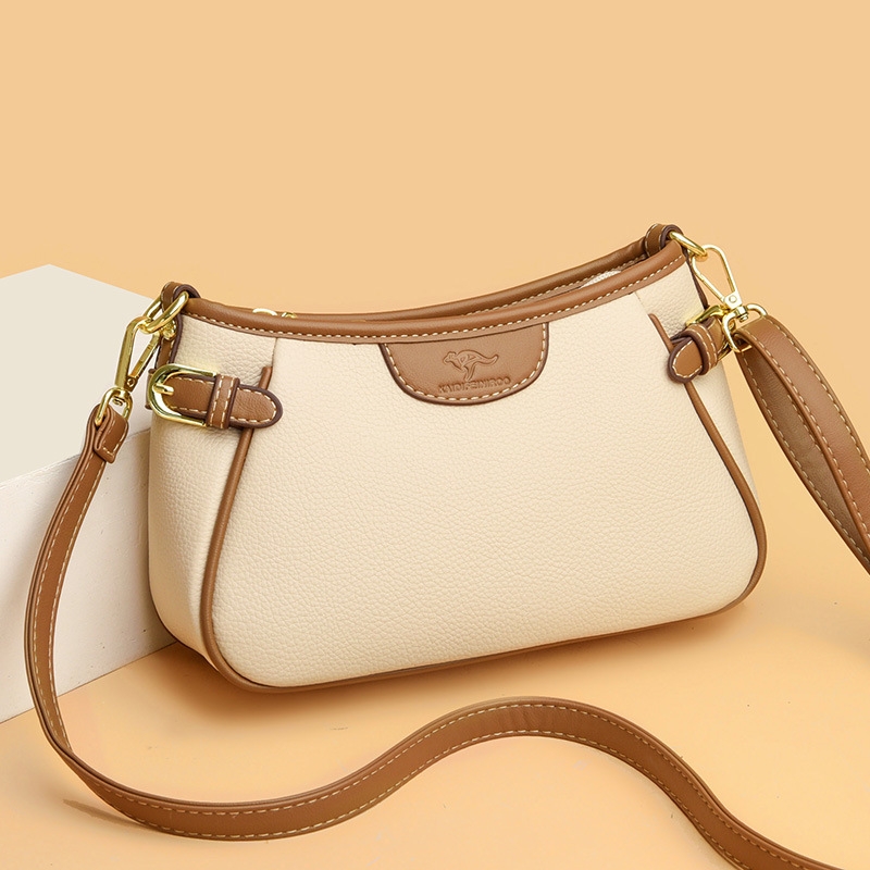 Túi Xách Nữ Đeo Vai Cao Cấp Phong Cách Hiện Đại Âu Mỹ TVNN431