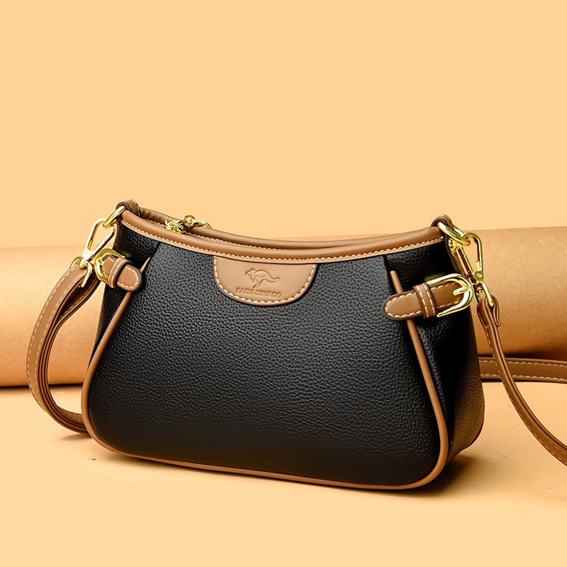 Túi Xách Nữ Đeo Vai Cao Cấp Phong Cách Hiện Đại Âu Mỹ TVNN431