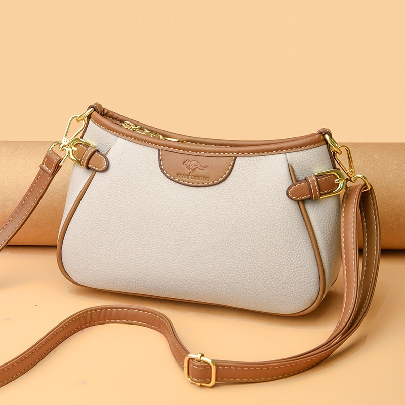 Túi Xách Nữ Đeo Vai Cao Cấp Phong Cách Hiện Đại Âu Mỹ TVNN431