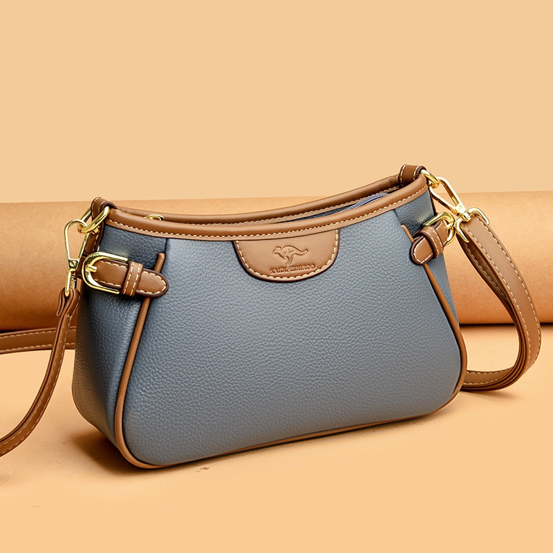 Túi Xách Nữ Đeo Vai Cao Cấp Phong Cách Hiện Đại Âu Mỹ TVNN431