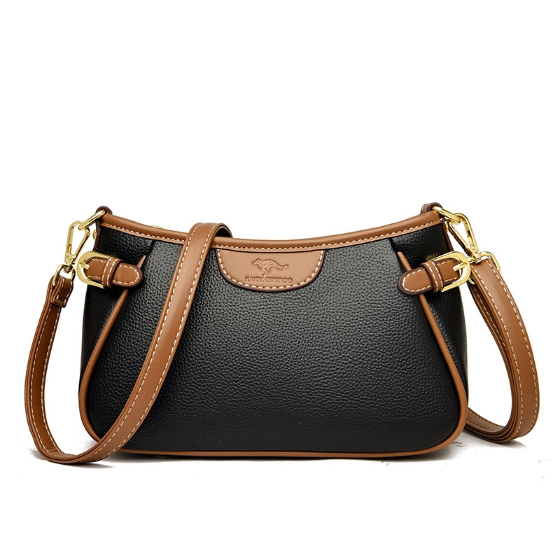 Túi Xách Nữ Đeo Vai Cao Cấp Phong Cách Hiện Đại Âu Mỹ TVNN431