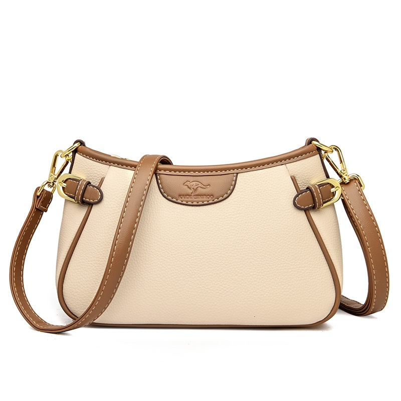 Túi Xách Nữ Đeo Vai Cao Cấp Phong Cách Hiện Đại Âu Mỹ TVNN431