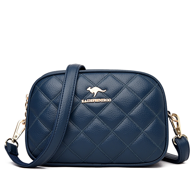 Túi Xách Nữ Đeo Vai Cao Cấp Phong Cách Hiện Đại Âu Mỹ TVNN432