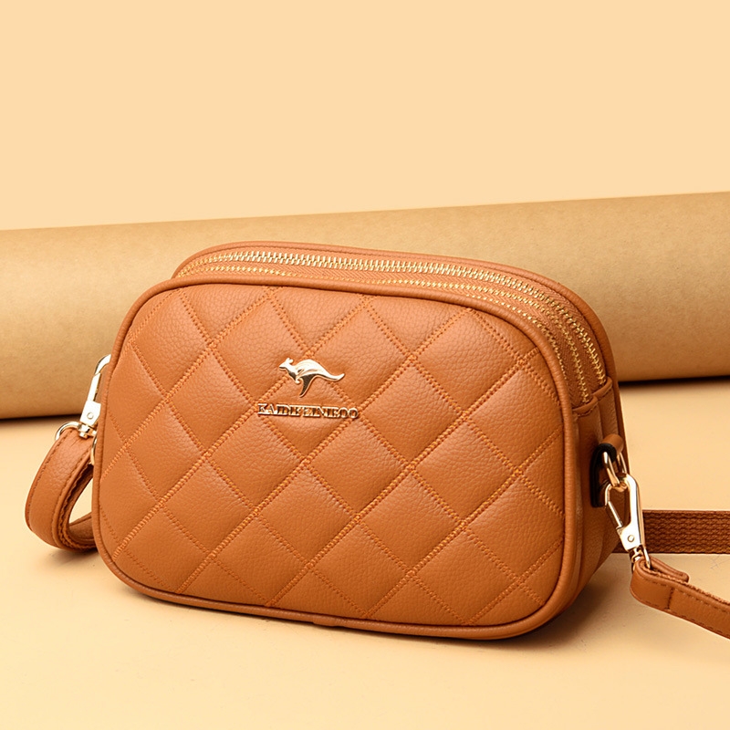 Túi Xách Nữ Đeo Vai Cao Cấp Phong Cách Hiện Đại Âu Mỹ TVNN432