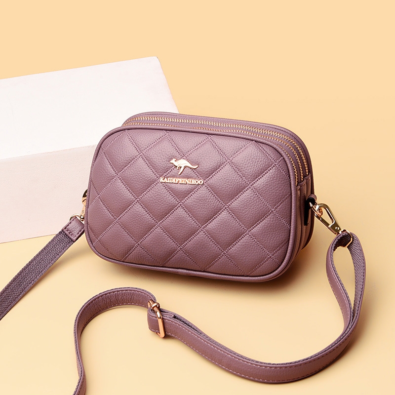 Túi Xách Nữ Đeo Vai Cao Cấp Phong Cách Hiện Đại Âu Mỹ TVNN432