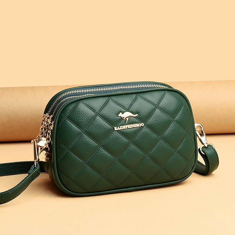 Túi Xách Nữ Đeo Vai Cao Cấp Phong Cách Hiện Đại Âu Mỹ TVNN432