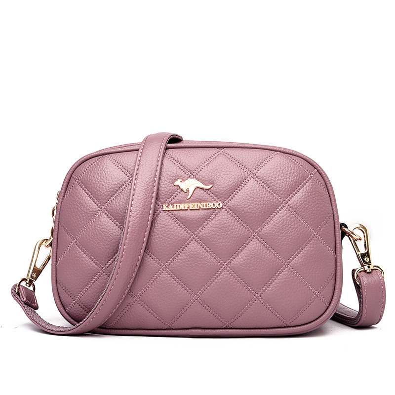 Túi Xách Nữ Đeo Vai Cao Cấp Phong Cách Hiện Đại Âu Mỹ TVNN432