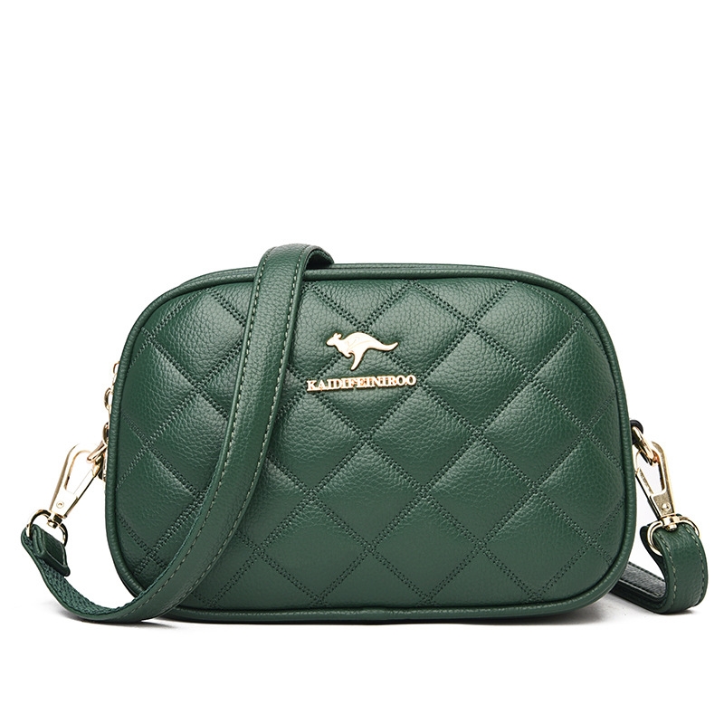 Túi Xách Nữ Đeo Vai Cao Cấp Phong Cách Hiện Đại Âu Mỹ TVNN432