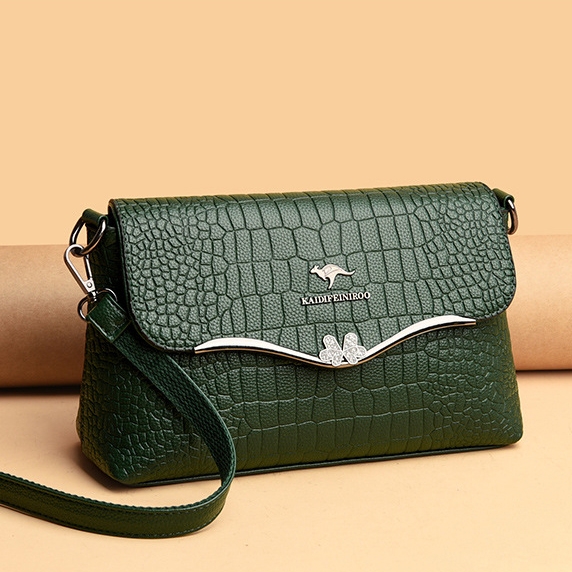 Túi Xách Nữ Đeo Vai Cao Cấp Phong Cách Hiện Đại Âu Mỹ TVNN435